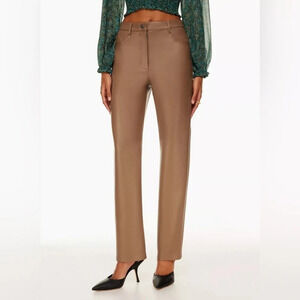 Aritzia Tan Women's Pants